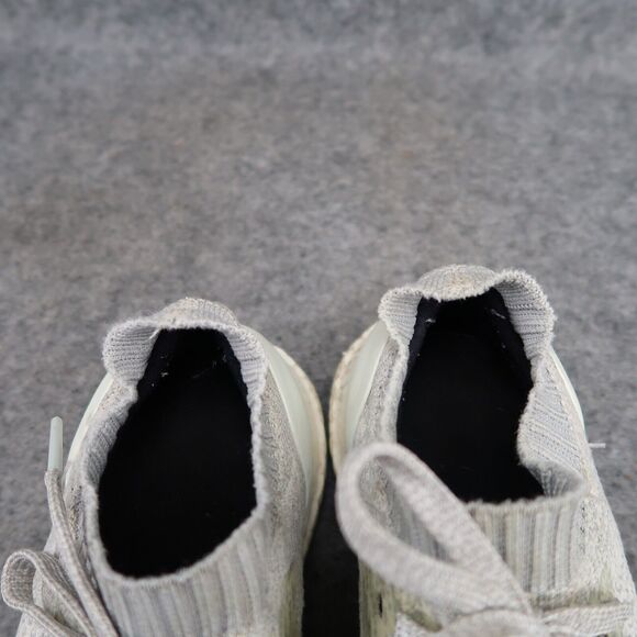 Adidas Shoes Womens 7 Sneakers Ultra Boost Uncaged Athletic Running Knit Comfort - Picture 12 of 13